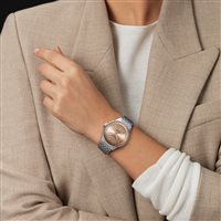 Watch Breitling Woman Navitimer in Steel A17395201K1A1 - A17395201K1A1